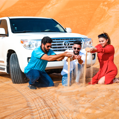 Click here to see Liwa Tour Packages