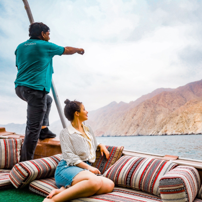 Click here to see Musandam Tour Packages
