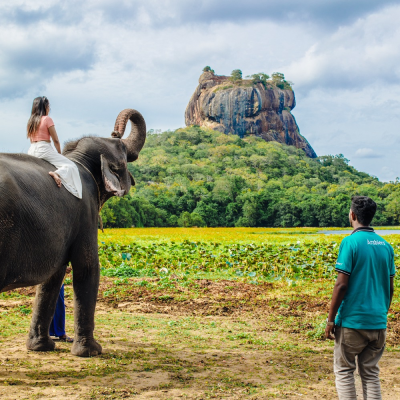 Click here to see Sri Lanka Holiday Packages