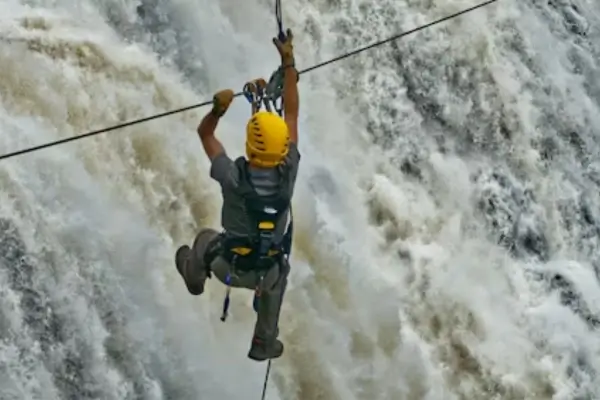 Return Transfer – Abu Dhabi