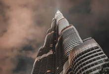 Burj Khalifa