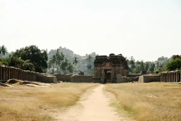 Visit Dhayah Fort