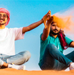 Desert Tour Abu Dhabi Timings 