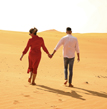 Desert Tour Dubai vs Abu Dhabi
