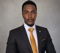 Don Max Mutuma, Global Visa Processing Manager at Arabiers, Dubai