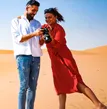 Family-Friendly Activities in the Liwa