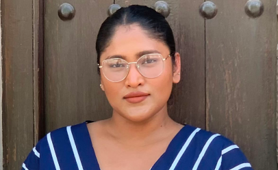 Piumi Samarasinghe, Dubai Holiday Packages Consultant at Arabiers Holidays in Dubai