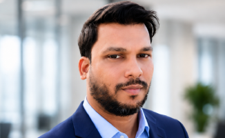 Sohail Ahmed, UAE Visa & Travel Operations Manager at Arabiers Holidays, Dubai