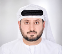 Sultan Karrani, licensed Emirati tour guide at Arabiers Holidays
