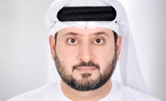 Sultan Karrani, licensed Emirati tour guide at Arabiers Holidays