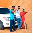 Tour Operator vs Self-Guided Travel