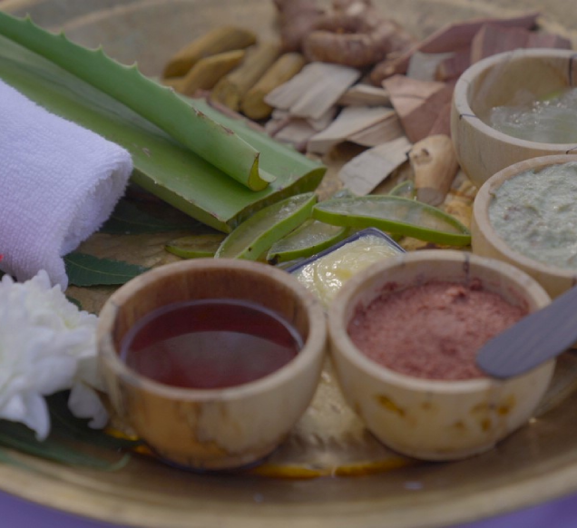 Ayurvedic Treatment for High Blood Pressure