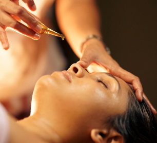 Ayurvedic Treatment for High Blood Pressure