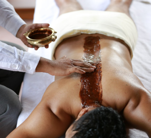 Ayurvedic Treatment for High Blood Pressure