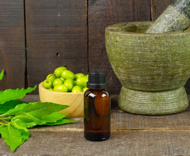 Ayurvedic Medicine for Arthritis