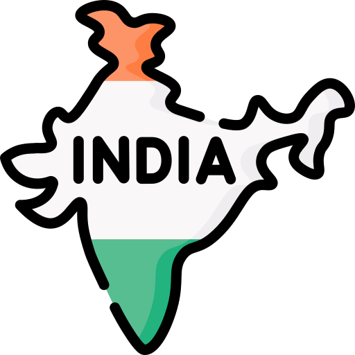 india logo