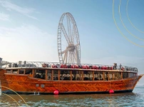 creek card image