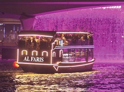 creek card image