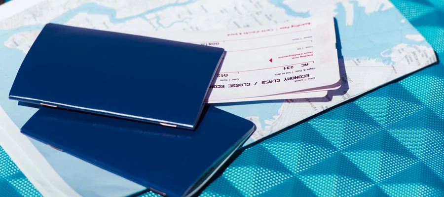 Documents needed for an Egypt visa from Dubai