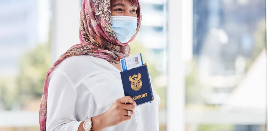 Diagram showing India remains on Malaysia's visa-required list with the exemption running to 31 December 2026