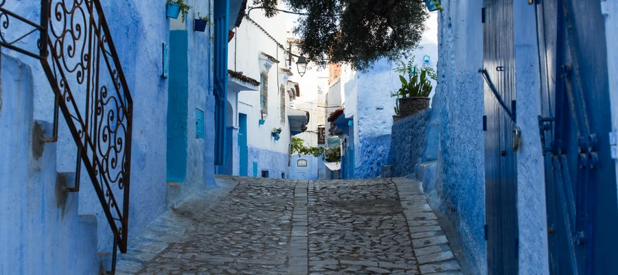 Morocco destinations popular with UAE residents
