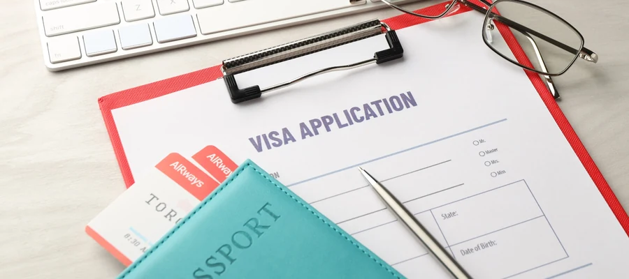Documents needed for an Oman visit visa from Dubai
