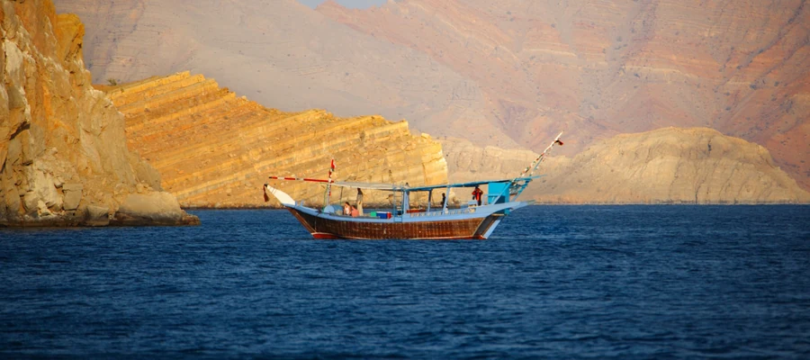 Oman destinations popular with UAE residents