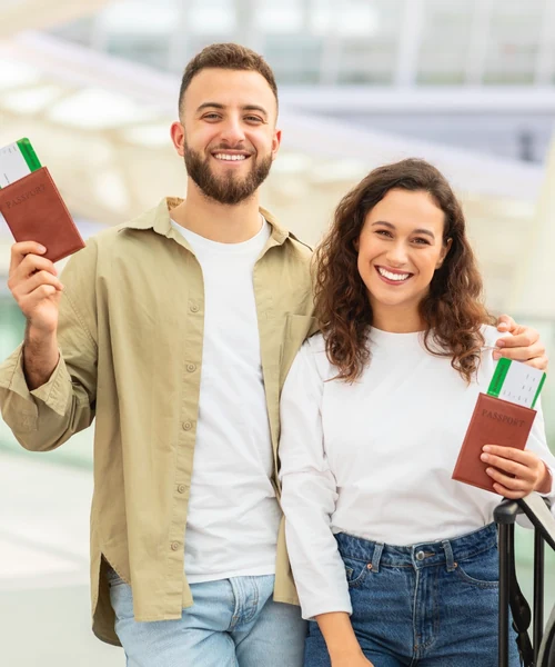 apply for UAE 5-Year Multiple Entry Tourist Visa