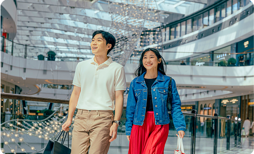 Dubai in Style - 5 Star Holiday Package