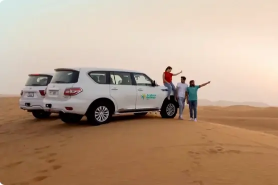 Dubai Holiday Packages – Exclusive Deals & Premium Experiences