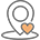 romantic icon