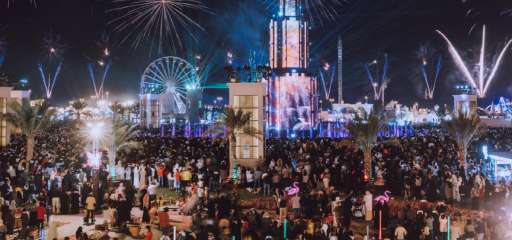 Sheikh Zayed Heritage Festival