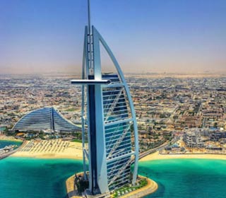  Burj Al Arab