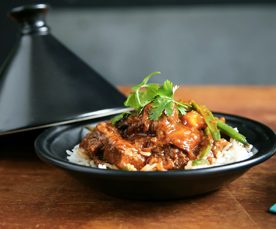 Amazigh Restaurant