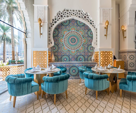 Bab Al Mansour