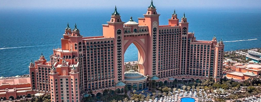 Overstaying Fines for Dubai Visa for Morocco 