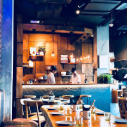 3 Fils Dubai (Asian) restaurant