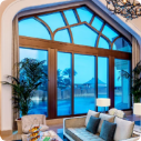 Atlantis, The Palm hotel