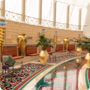 Burj Al Arab hotel