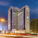 Citymax hotel
