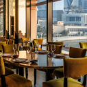 Coya restaurant