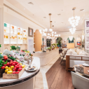 Gaia restaurant
