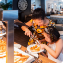 Geales restaurant