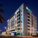 Holiday Inn Express hotel