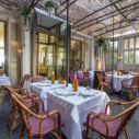 LPM Restaurant & Bar restaurant