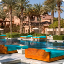 One&Only The Palm hotel