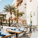 Park Hyatt Dubai hotel