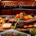 Porters English Pub restaurant