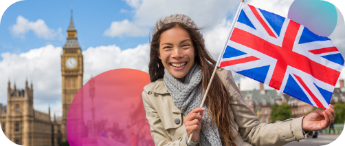 Dubai Visa from UK Sub Image