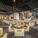 Zuma Dubai (Japanese) restaurant